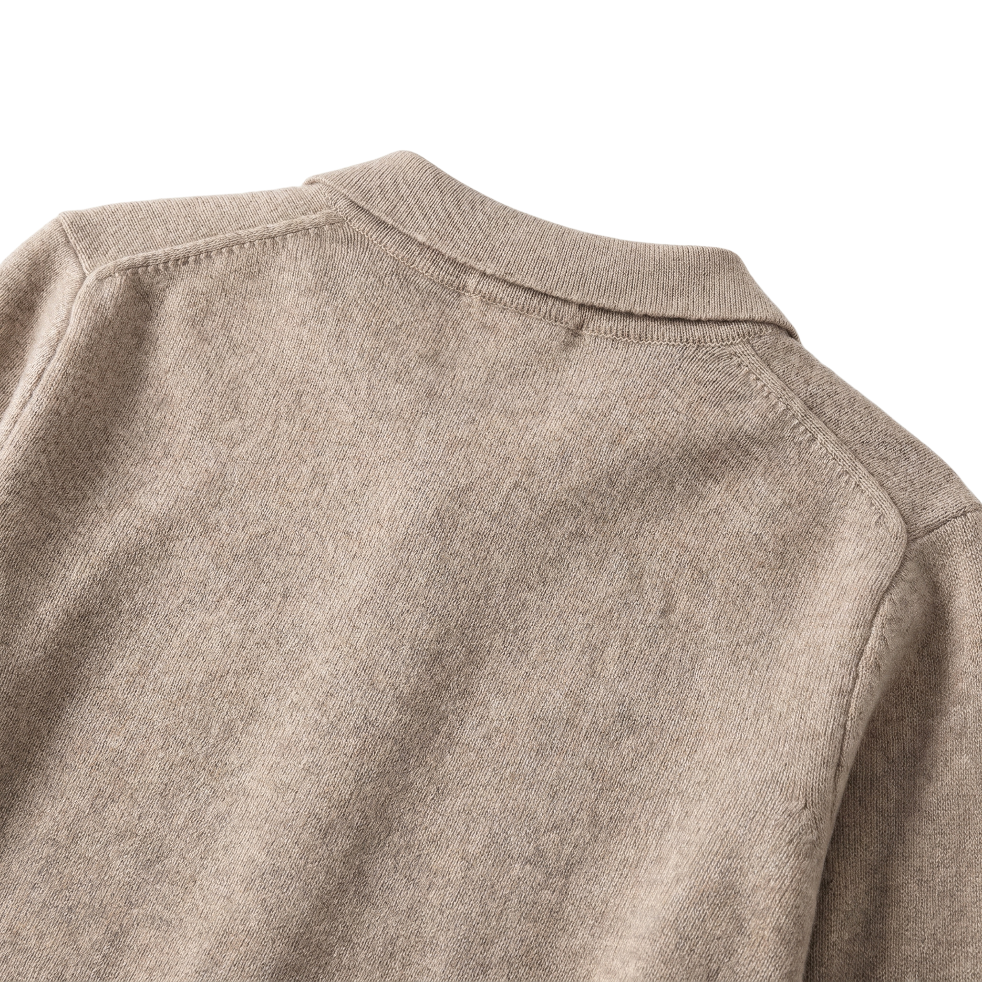 Herre Cardigan | Klassisk Pasform