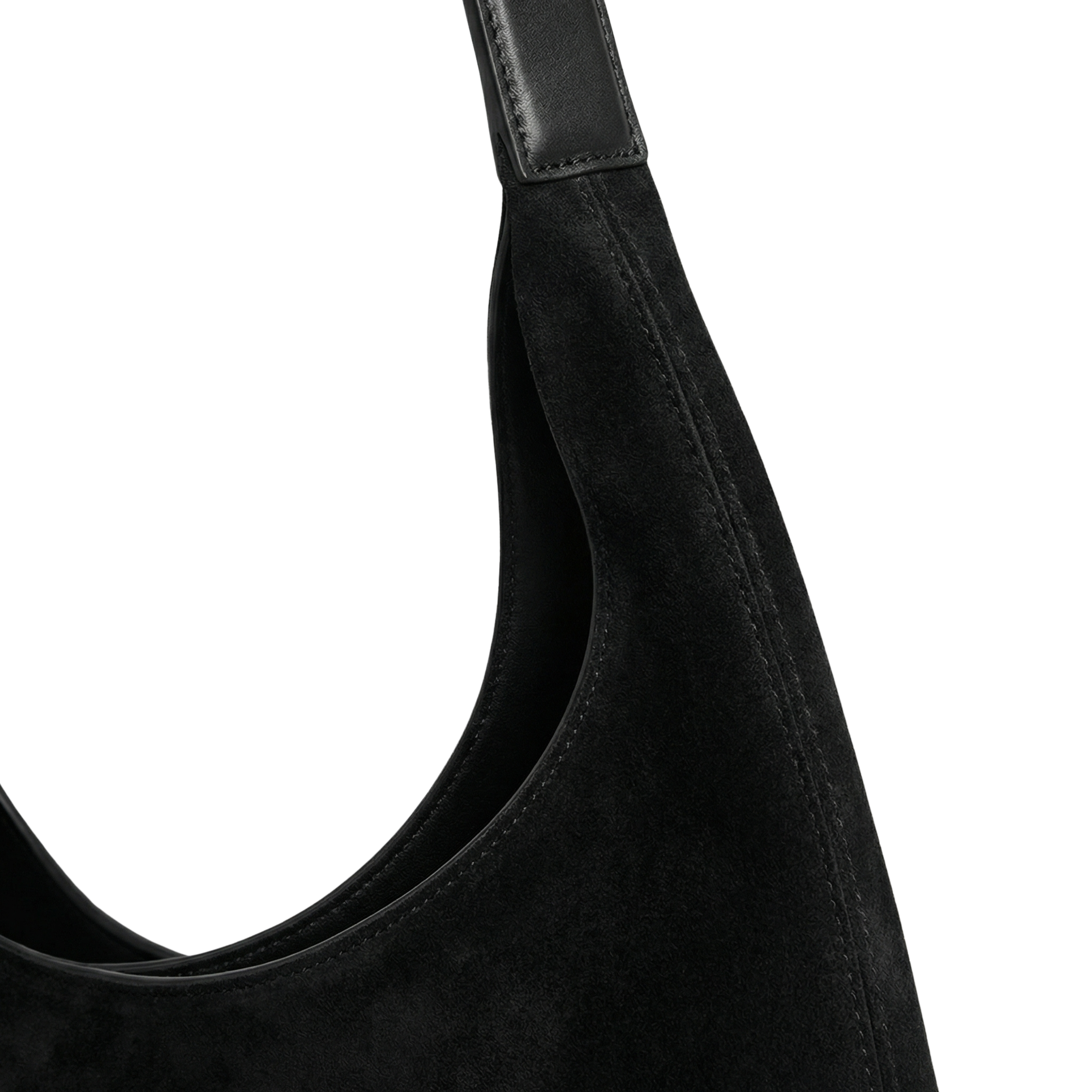 Kvinders Elegant Skuldertaske | Rustbrun