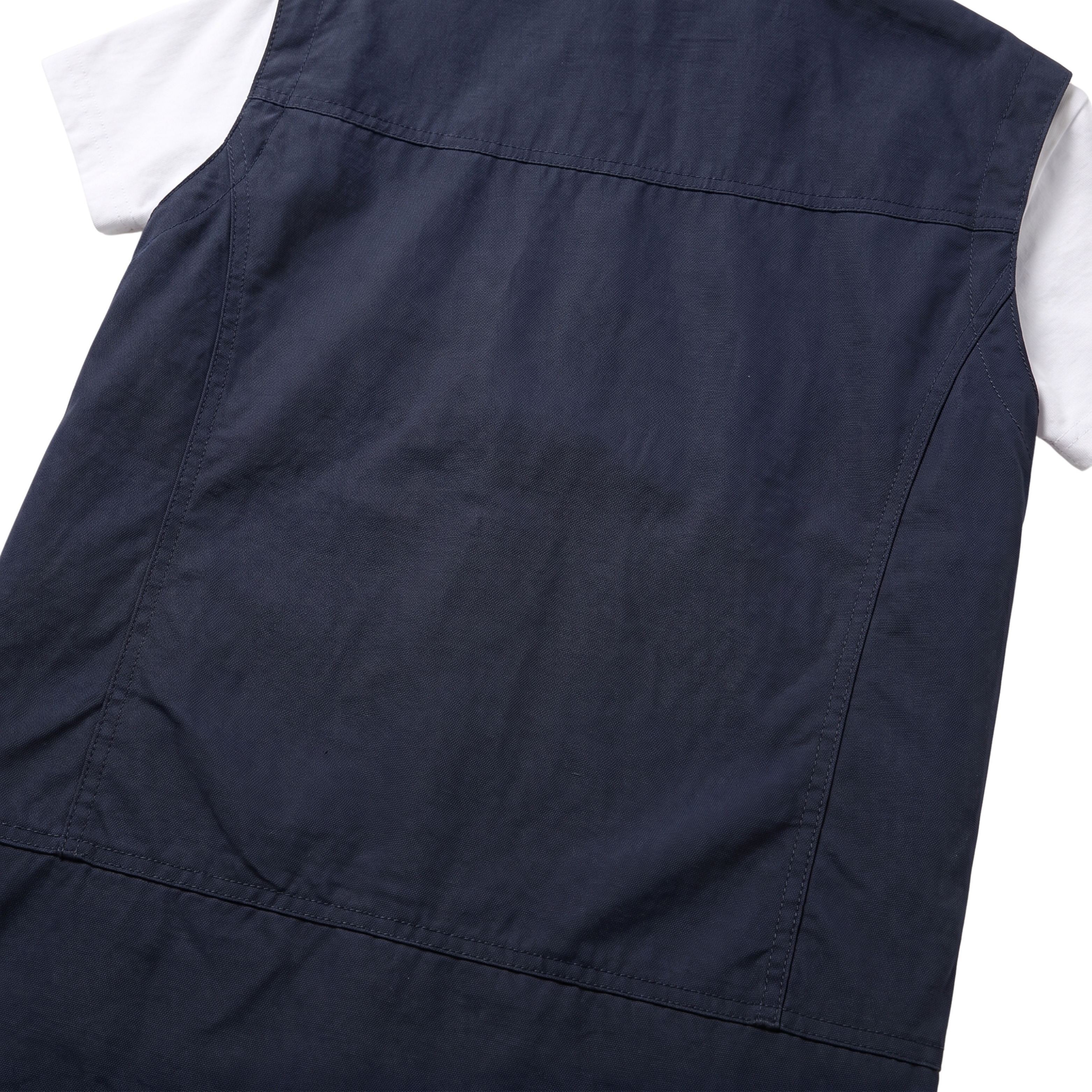 Herre Let Vest | Komfortabel Pasform