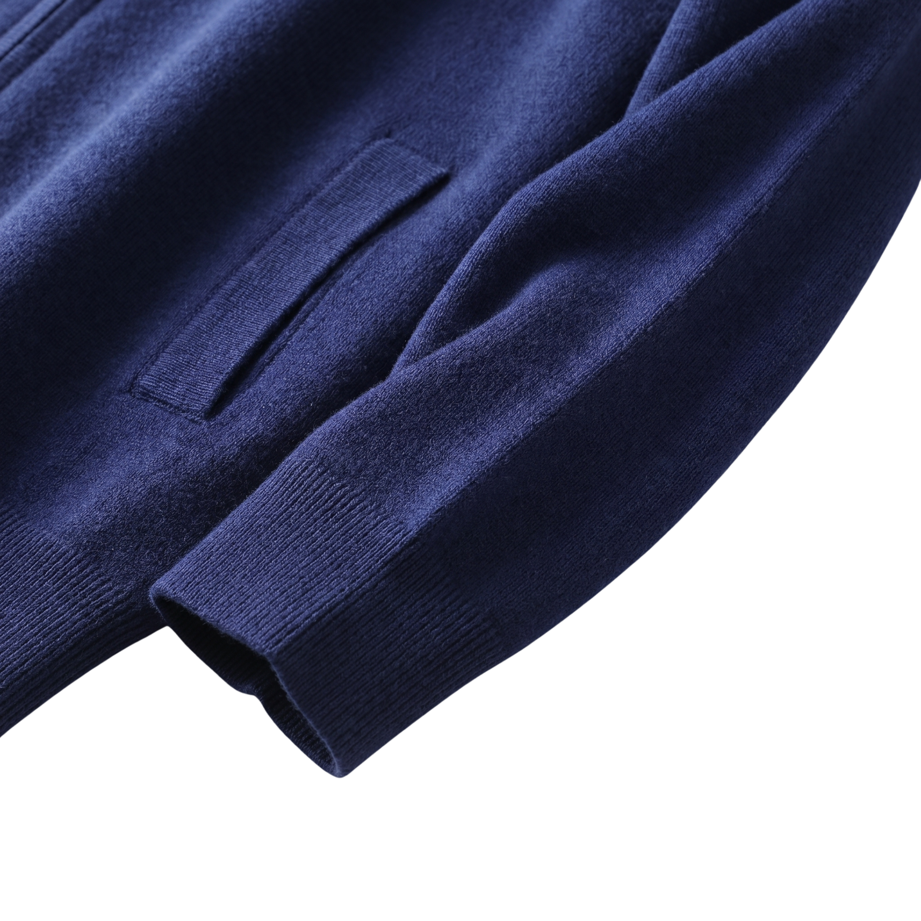 Herre Cardigan | Klassisk Pasform