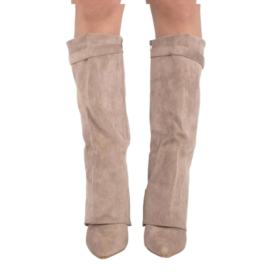 Kvinders Klassiske Støvler | Tidløst Design