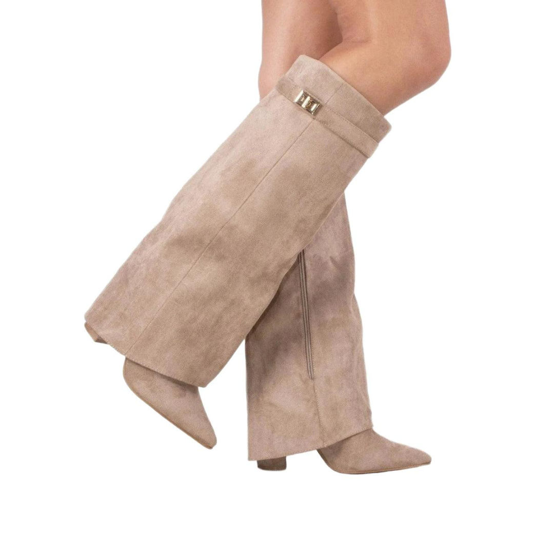 Kvinders Klassiske Støvler | Tidløst Design